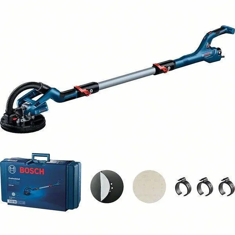 BOSCH GTR 55-225 PROFESSIONAL ΤΡΙΒΕΙΟ ΓΥΨΟΣΑΝΙΔΩΝ SOLO 06017D4000