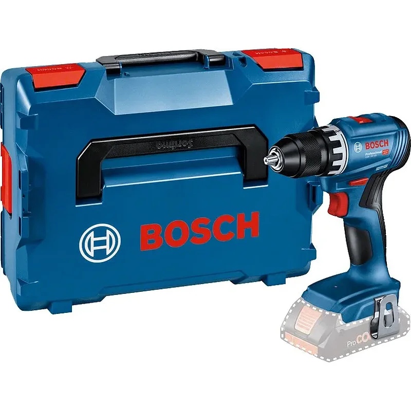 BOSCH GSR 18V-45 PROFESSIONAL ΔΡΑΠΑΝΟΚΑΤΣΑΒΙΔΟ ΜΠΑΤΑΡΙΑΣ 06019K3201