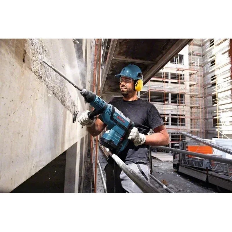 BOSCH GBH 8-45 DV Περιστροφικό πιστολέτο με SDS-max 0611265002