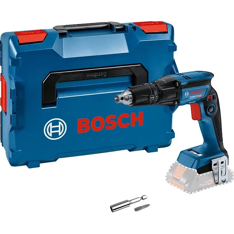 BOSCH GTB 18V-45 PROFESSIONAL ΚΑΤΣΑΒΙΔΙ ΓΥΨΟΣΑΝΙΔΩΝ ΜΠΑΤΑΡΙΑΣ SOLO 06019K7001