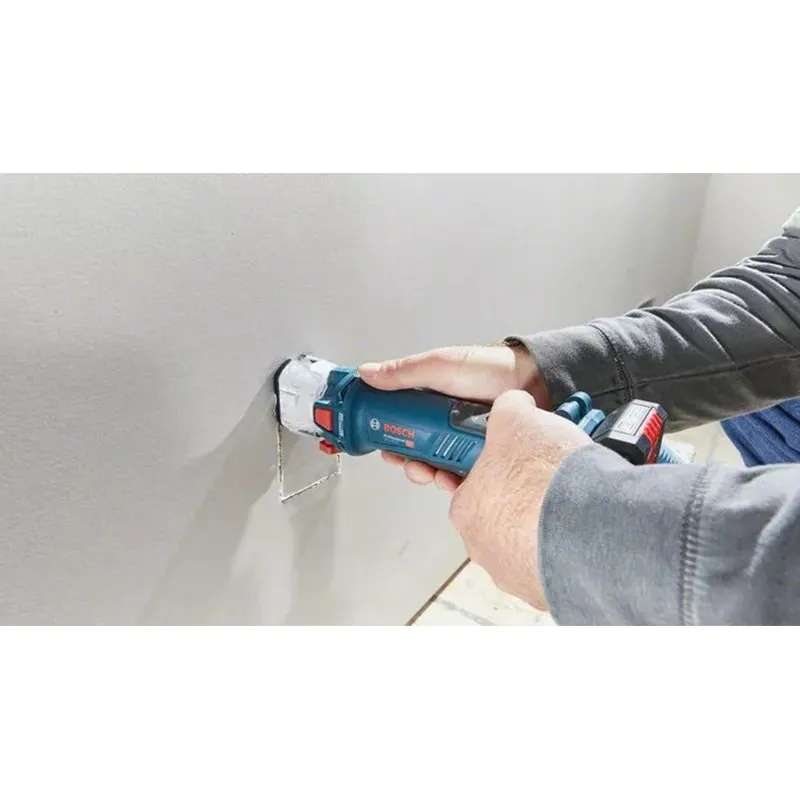 BOSCH GCU 18V-30 PROFESSIONAL ΠΕΡΙΣΤΡΟΦΙΚΟ ΕΡΓΑΛΕΙΟ ΜΠΑΤΑΡΙΑΣ SOLO 06019K8000