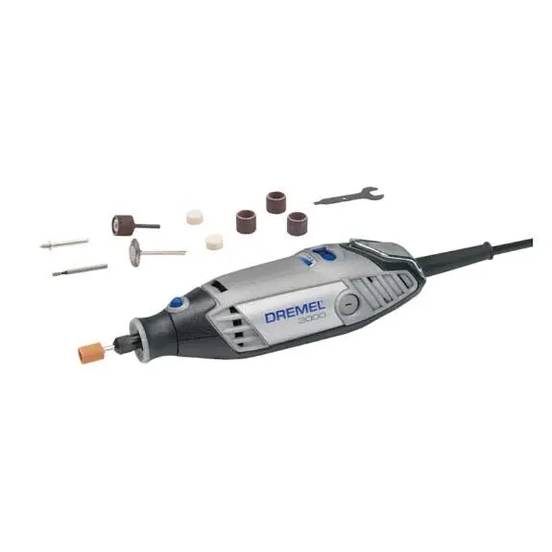 DREMEL 3000 (3000-10X) - Xmas Edition F0133000UM 