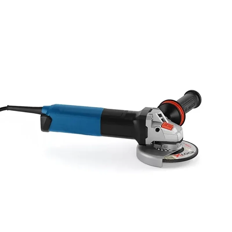 BOSCH GWS 17-150 S PROFESSIONAL XLOCK ΓΩΝΙΑΚΟΣ ΛΕΙΑΝΤΗΡΑΣ  ΜΕ ΡΥΘΜΙΣΗ ΣΤΡΟΦΩΝ 1700W 06017D0600
