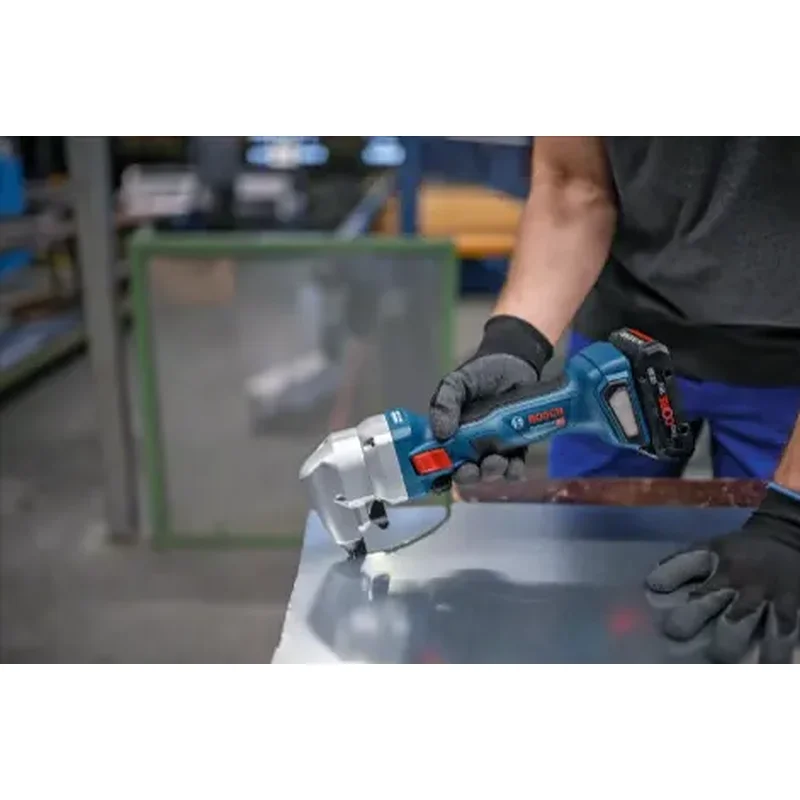 BOSCH GNA 18V-16 E PROFESSIONAL ΖΟΥΜΠΑΣ ΜΠΑΤΑΡΙΑΣ SOLO 0601529600