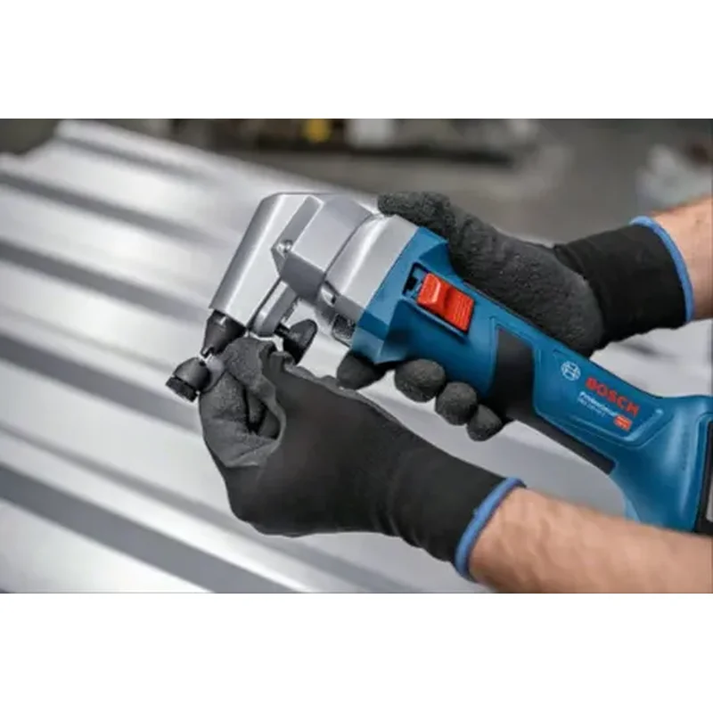 BOSCH GNA 18V-16 E PROFESSIONAL ΖΟΥΜΠΑΣ ΜΠΑΤΑΡΙΑΣ SOLO 0601529600