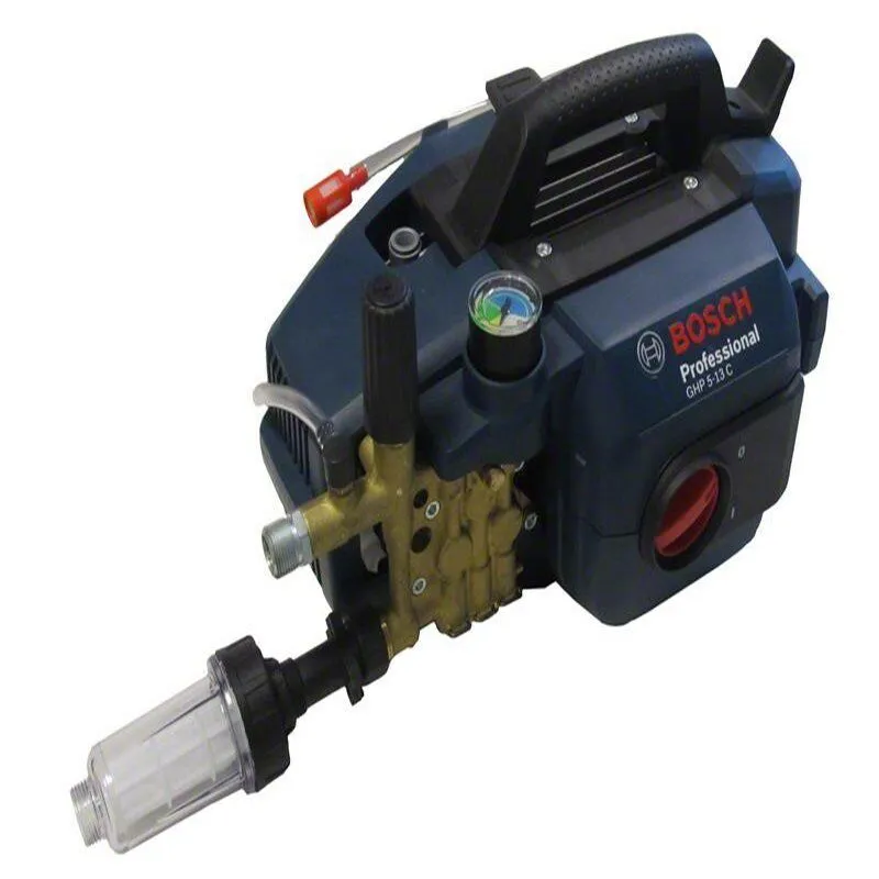 BOSCH Φίλτρο νερού Εξαρτήματα F016800334