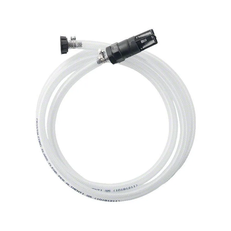 BOSCH Σετ αυτοαναρρόφησης Εξαρτήματα F016800335