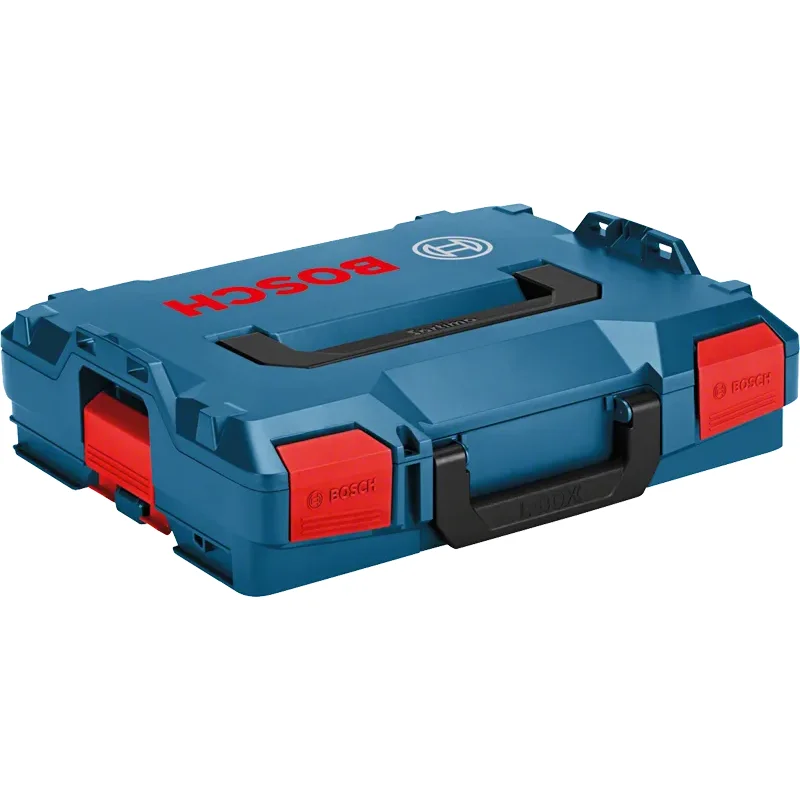 BOSCH L-BOXX 102 Σύστημα Κασετίνων Μεταφοράς 1.600.A01.2FZ