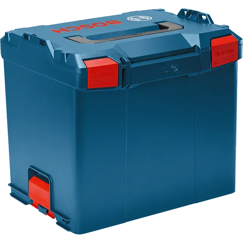 BOSCH L-BOXX 374 Σύστημα Κασετίνων Μεταφοράς 1.600.A01.2G3