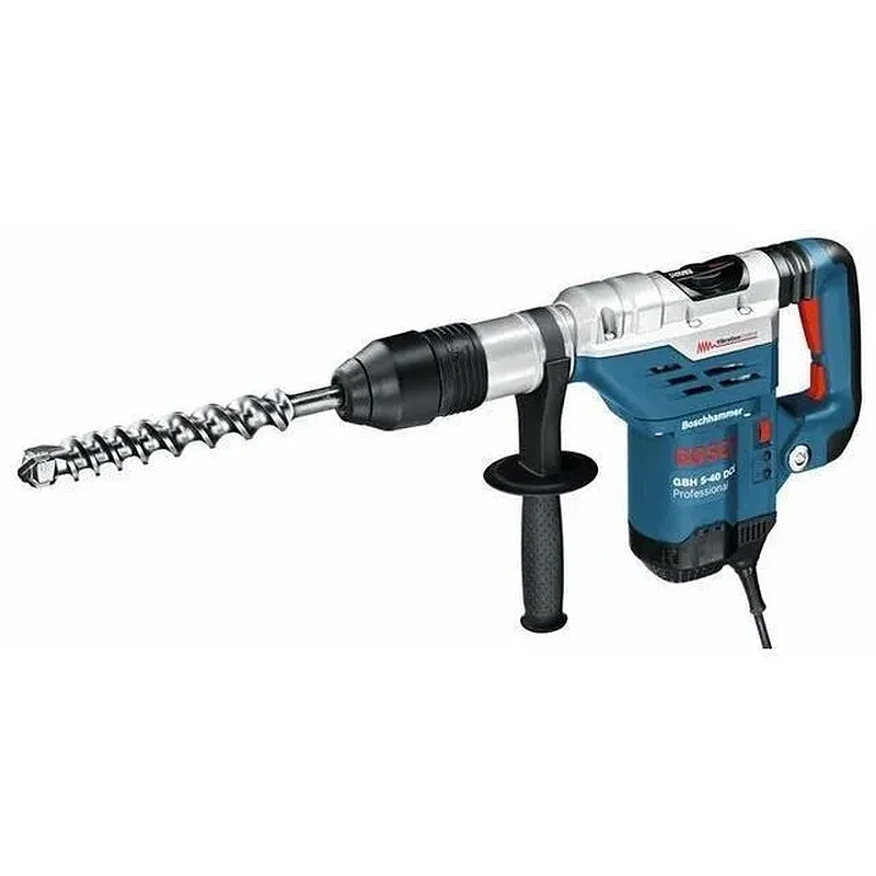 Bosch GBH 5-40 DCE Περιστροφικό πιστολέτο 1350 Watt 0.611.264.000