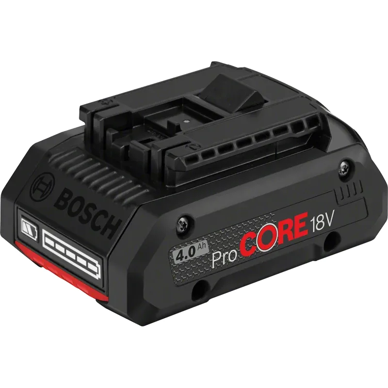 BOSCH Μπαταρία ProCORE18V 4.0Ah - 1.600.A01.6GB