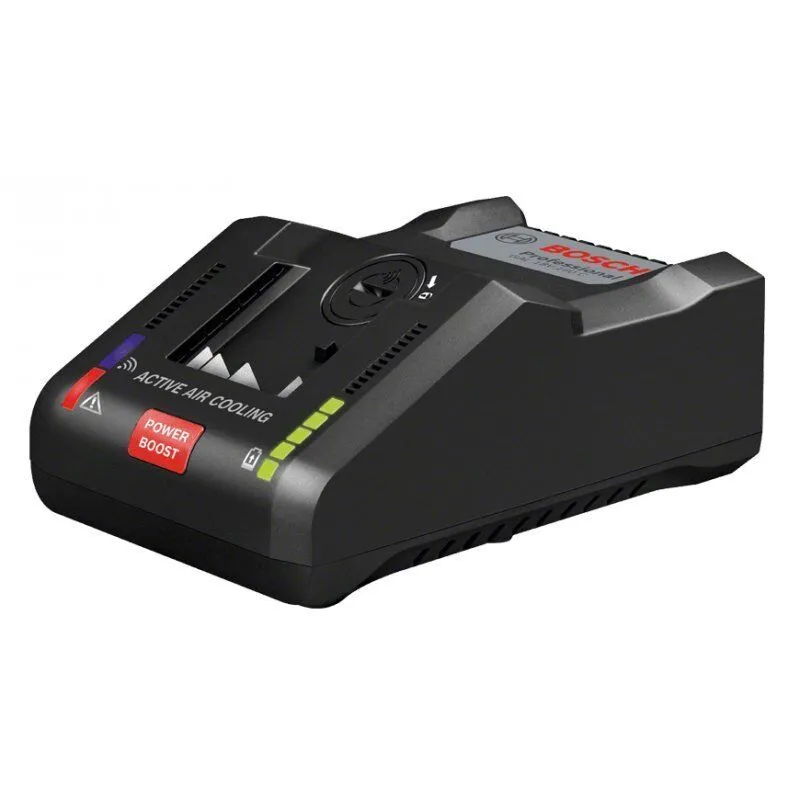 BOSCH ΦΟΡΤΙΣΤΗΣ GAL 18V-160 C PROFESSIONAL 1600A019S5