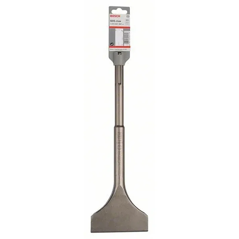 Bosch Φτυαροκάλεμο SDS max 350mm-1618601007