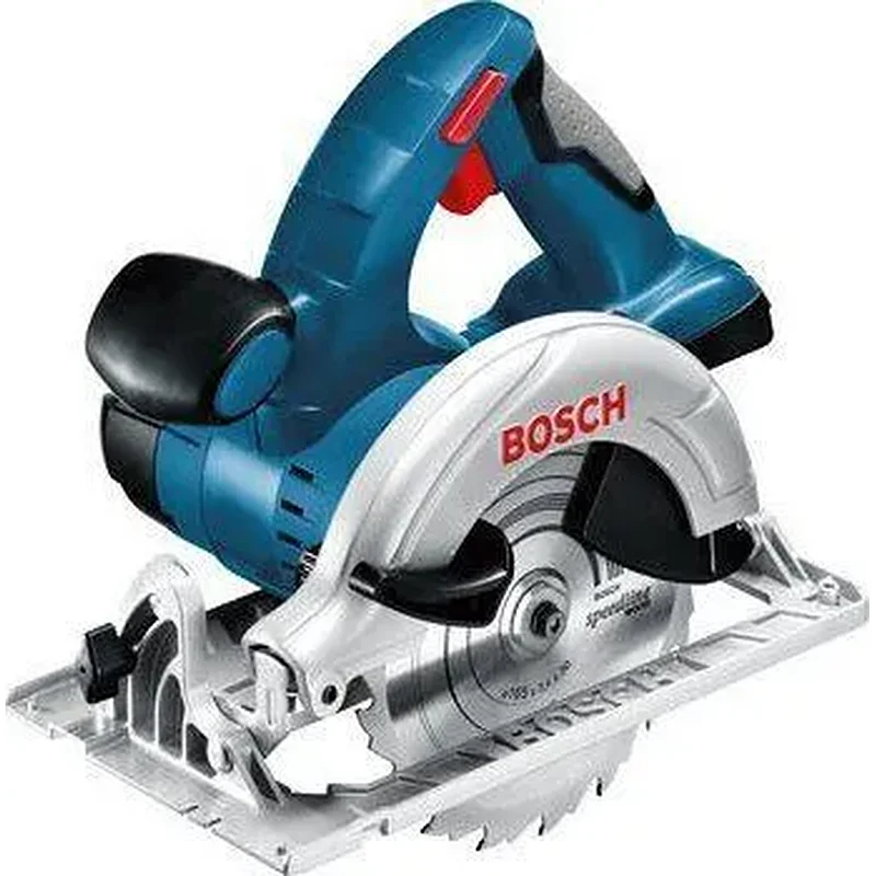 BOSCH - ΔΙΣΚΟΠΡΙΟΝΟ ΜΠΑΤΑΡΙΑΣ GKS 18 V-Li SOLO ΣΕ L-BOXX 060166H006