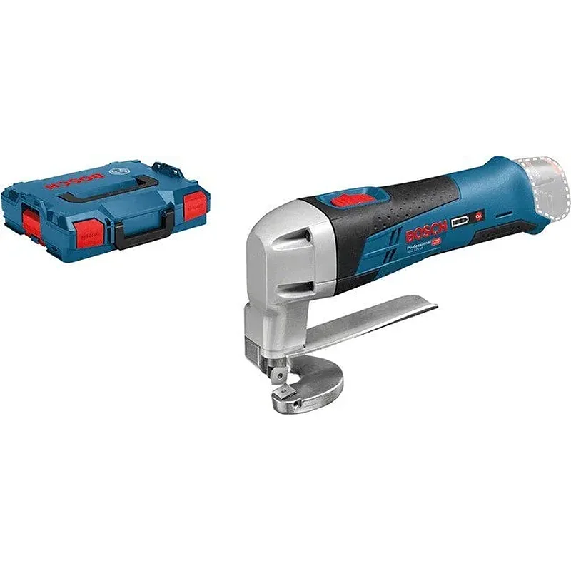BOSCH ΛΑΜΑΡΙΝΟΨΑΛΙΔΟ ΜΠΑΤΑΡΙΑΣ GSC 12V-13 PROFESSIONAL SOLO 060192610A
