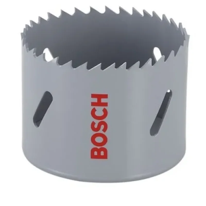BOSCH Διμεταλλικό Ποτηροτρύπανο HSS Ø152.0mm -2608584138
