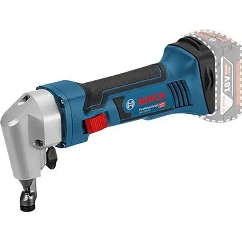BOSCH ΛΑΜΑΡΙΝΟΨΑΛΙΔΟ ΜΠΑΤΑΡΙΑΣ GNA 18V-16 SOLO 0601529500