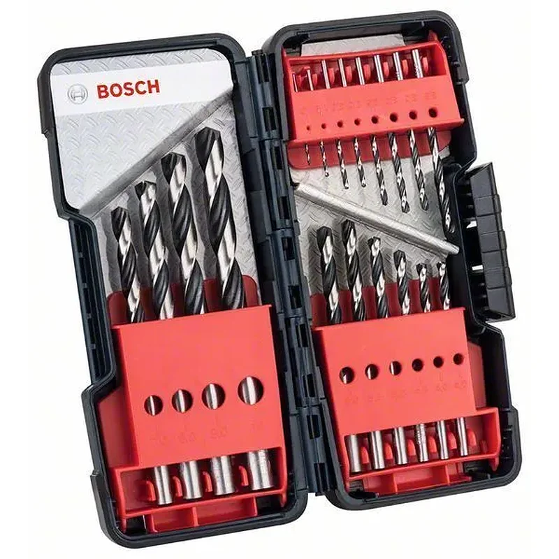BOSCH Σετ Τρυπανιών POINTTEQ 2608577350