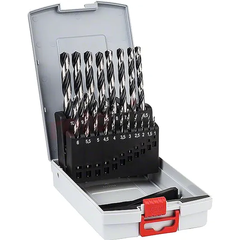 BOSCH Σετ Τρυπανιών POINTTEQ 2608577351