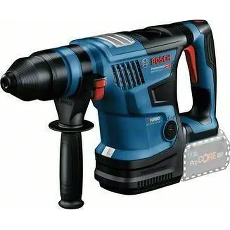 BOSCH GBH 18V-34 CF ΠΕΡΙΣΤΡΟΦΙΚΟ ΠΙΣΤΟΛΕΤΟ ΜΠΑΤΑΡΙΑΣ PROFESSIONAL SOLO 0.611.914.001