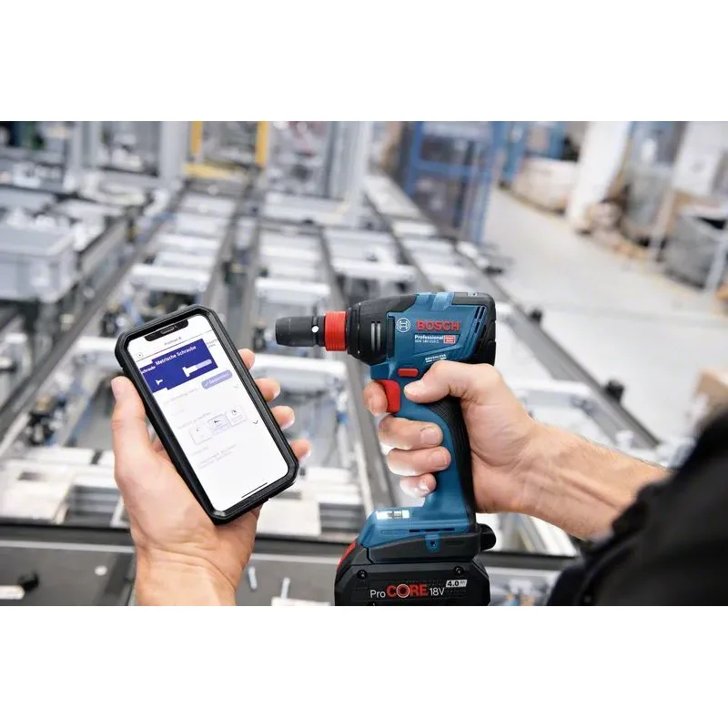 BOSCH GDX 18V-210 C ΜΠΟΥΛΟΝΟΚΛΕΙΔΟ ΜΠΑΤΑΡΙΑΣ 18v (SOLO) 06019J0201