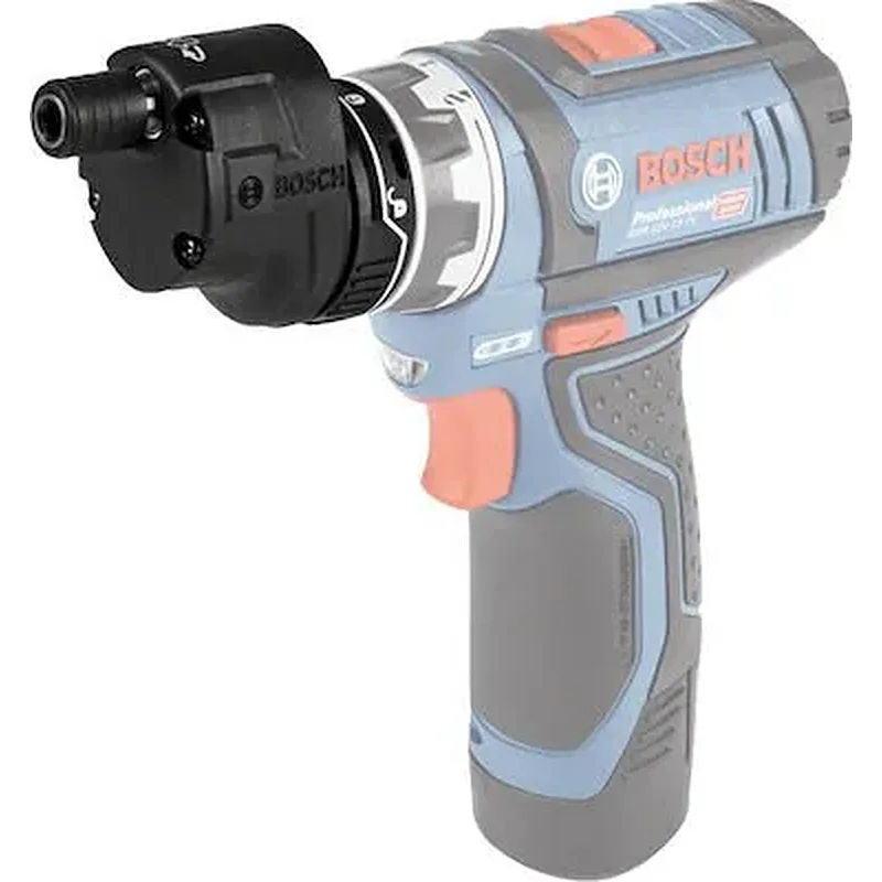 BOSCH GFA 12-E Προσάρτημα Προσαρμογέας Εκκεντρης Κεφαλής για GSR 12V-15 FC 1600A00F5L