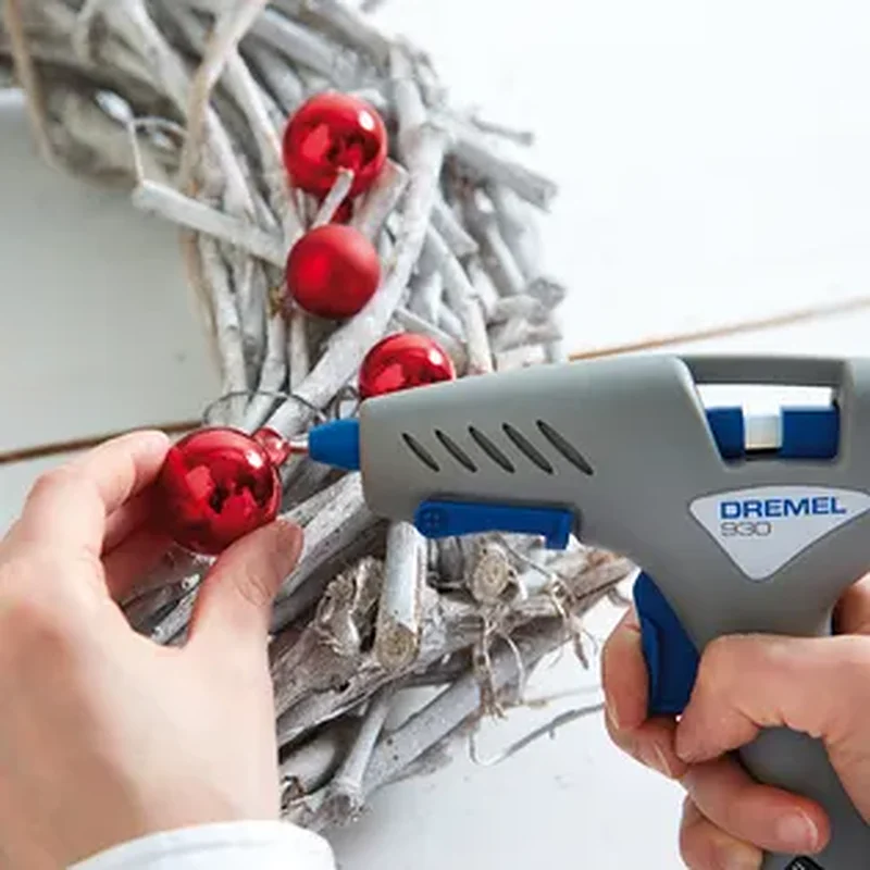 DREMEL 930 HOBBY ΠΙΣΤΟΛΙ ΘΕΡΜΟΚΟΛΛΗΣΗΣ F0130930JA