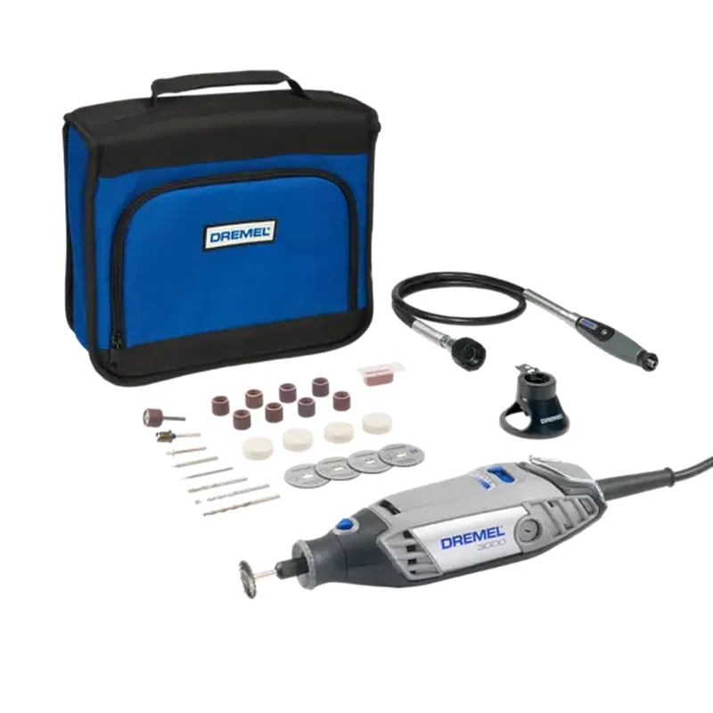 DREMEL 3000 (2/25) ΠΟΛΥΕΡΓΑΛΕΙΟ F0133000HC