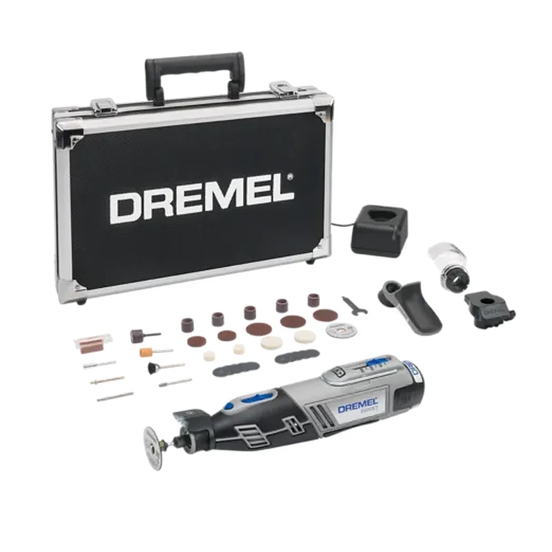 DREMEL Εξειδικευμένο σετ 8220 (8220-3/35X) F0138220UM