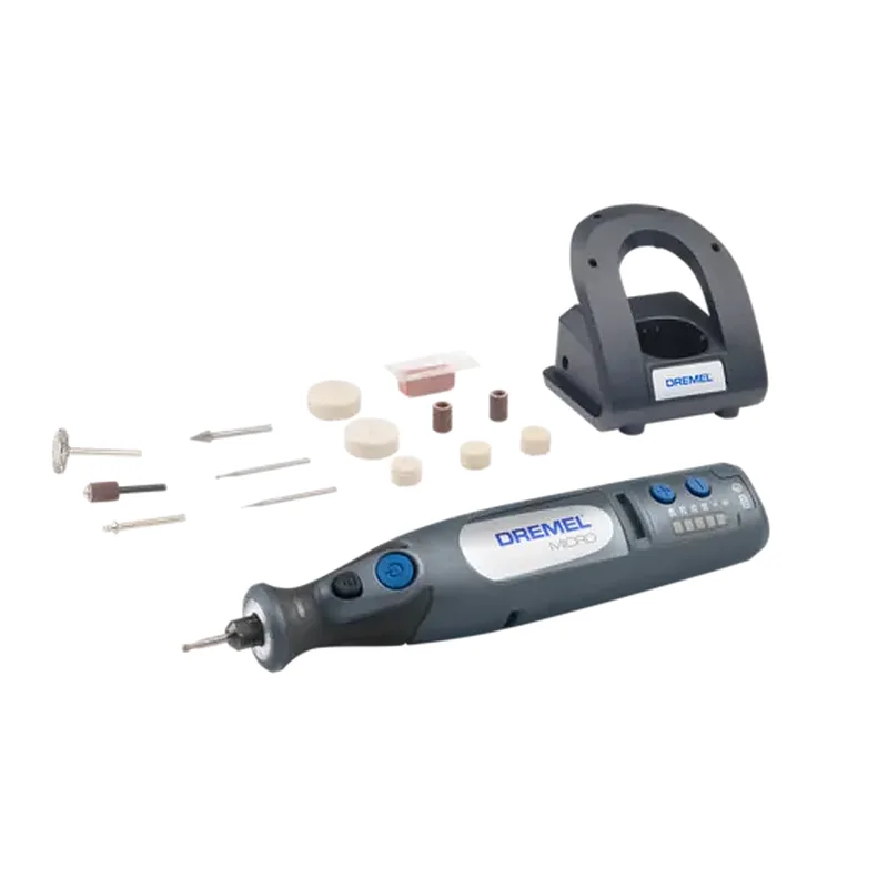 DREMEL MICRO(8050-15) ΠΟΛΥΕΡΓΑΛΕΙΟ F0138050HC