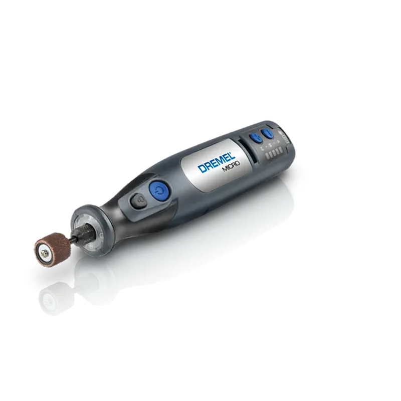 DREMEL MICRO(8050-15) ΠΟΛΥΕΡΓΑΛΕΙΟ F0138050HC