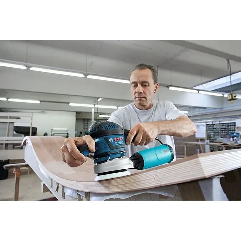 BOSCH Έκκεντρο Τριβείο GEX 125-150 AVE 060137B101