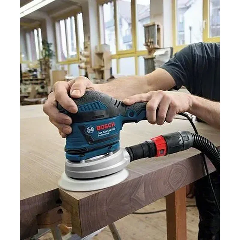 BOSCH Έκκεντρο Τριβείο GEX 125-150 AVE 060137B101