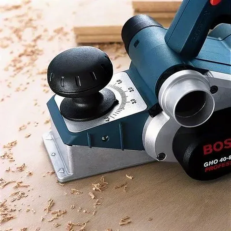 BOSCH Πλάνη GHO 40-82 C Professional - 060159A760