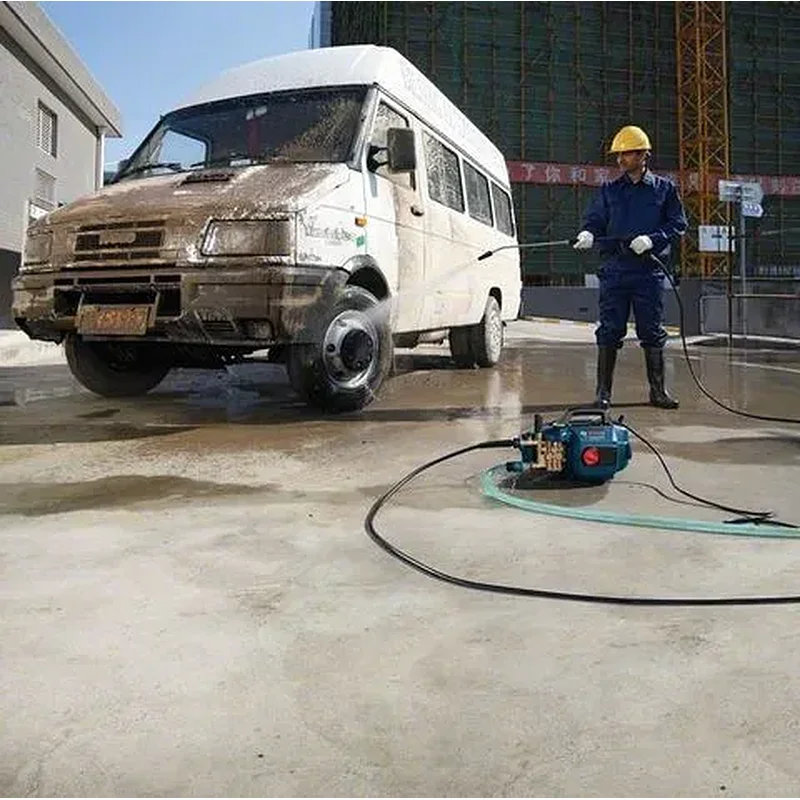 BOSCH GHP 5-13 C Πλυντικό υψηλής πίεσης 0600910000