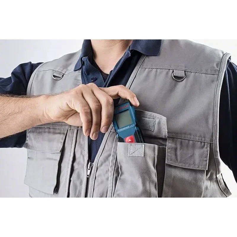 BOSCH GLM 30 Μετρητής αποστάσεων με λέιζερ 0601072500
