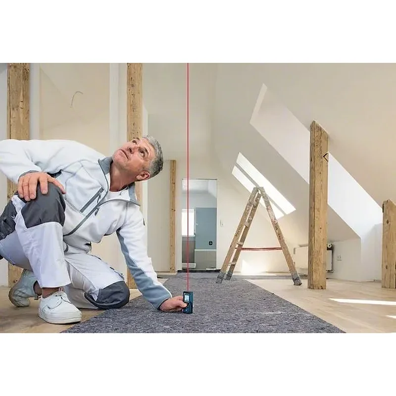BOSCH GLM 40  Μετρητής αποστάσεων με λέιζερ 0601072900