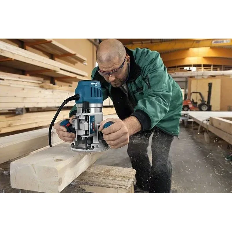 BOSCH GMF 1600 CE Φρέζα Πολλαπλής Λειτουργίας 0601624002