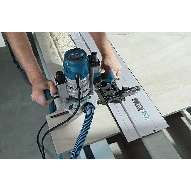 BOSCH GOF 1600 CE Κάθετη Φρέζα 0601624020