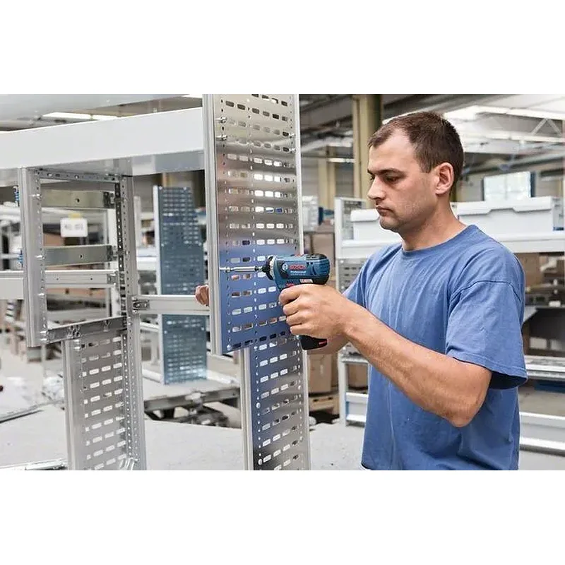 BOSCH Κατσαβίδι μπαταρίας GSR 10,8 V-EC HX - 06019D4100