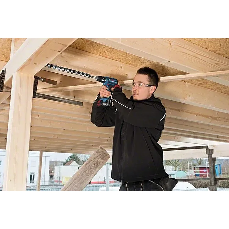 BOSCH GSR 18-2-LI Plus Professional  Δραπανοκατσάβιδο μπαταρίας  06019E6100