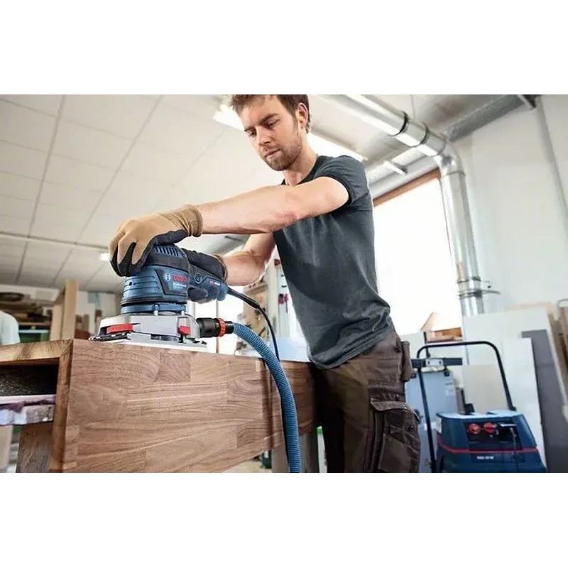 BOSCH GSS 230 AVE Παλμικό Τριβείο 0601292801
