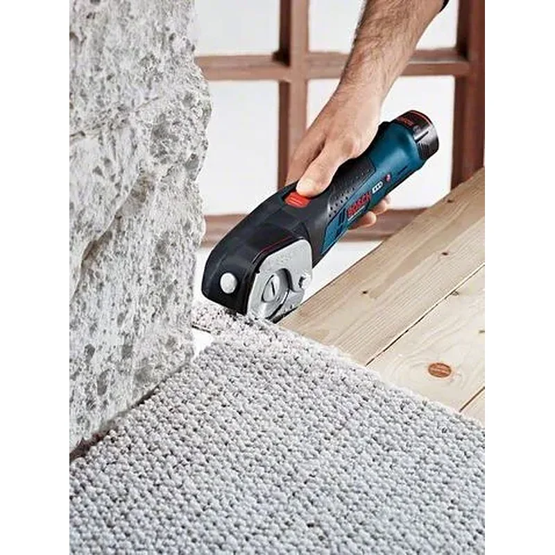 BOSCH GUS 10,8 V-LI Ψαλίδι γενικής χρήσης μπαταρίας 06019B2904