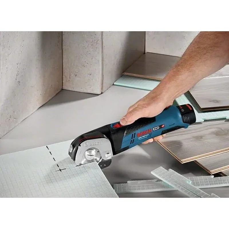 BOSCH GUS 10,8 V-LI Ψαλίδι γενικής χρήσης μπαταρίας 06019B2904