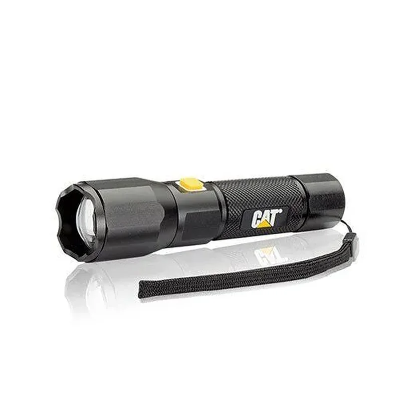 CAT ΦΑΚΟΣ ΑΛΟΥΜΙΝΙΟΥ PRO FOCUS CT2400