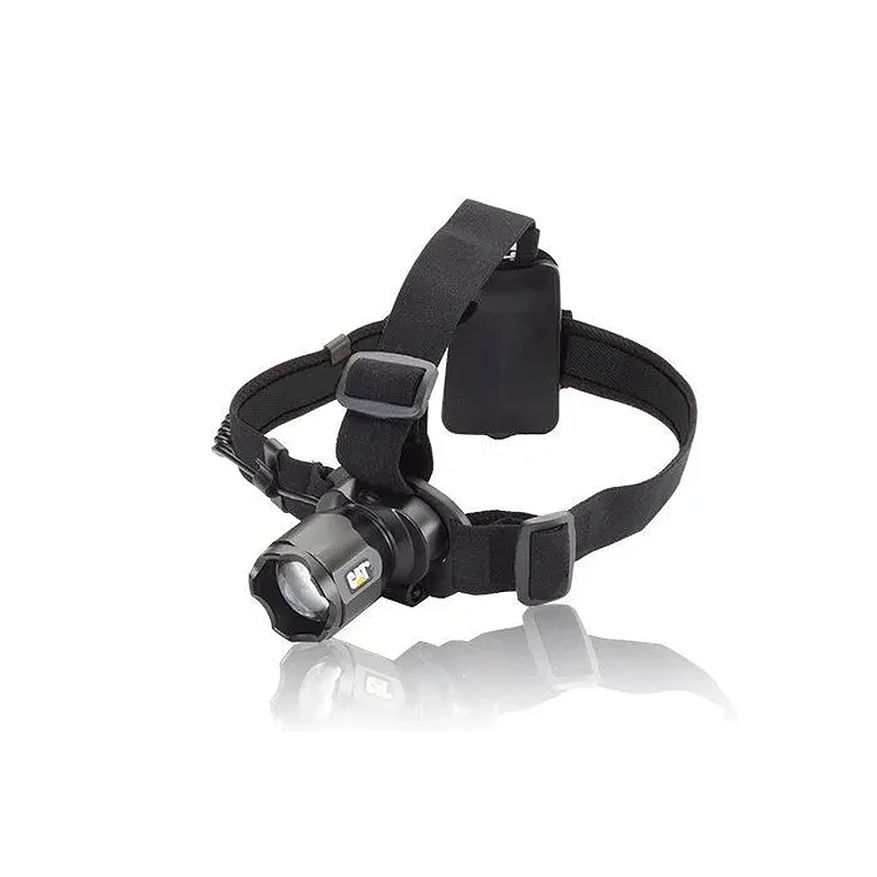 CAT ΦΑΚΟΣ ΚΕΦΑΛΗΣ ΑΛΟΥΜ. ΡΥΘΜ. ΔΕΣΜΗΣ 220LUM - CT4200