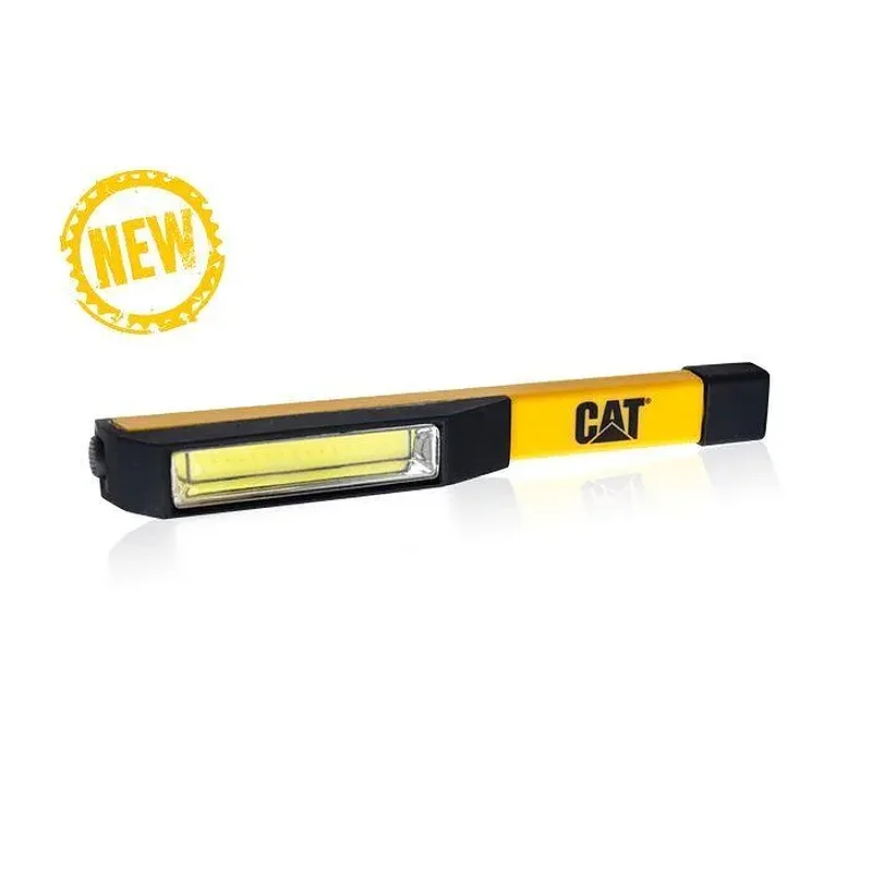 CAT ΦΑΚΟΣ ΤΣΕΠΗΣ COB LED 175LUM - CT1000 