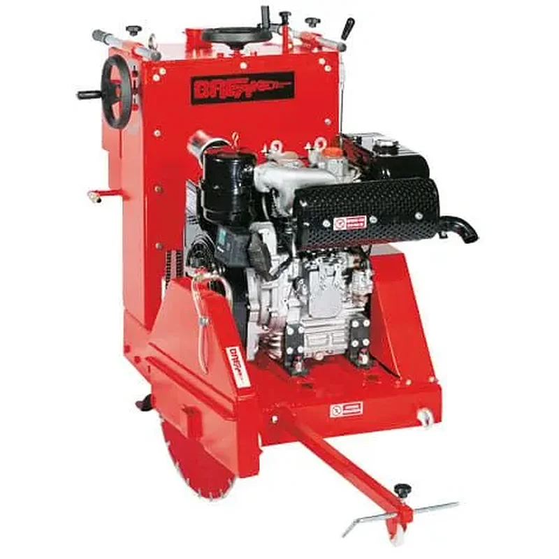 BREAKER ΑΡΜΟΚΟΦΤΗΣ 20,8 Hp GL600