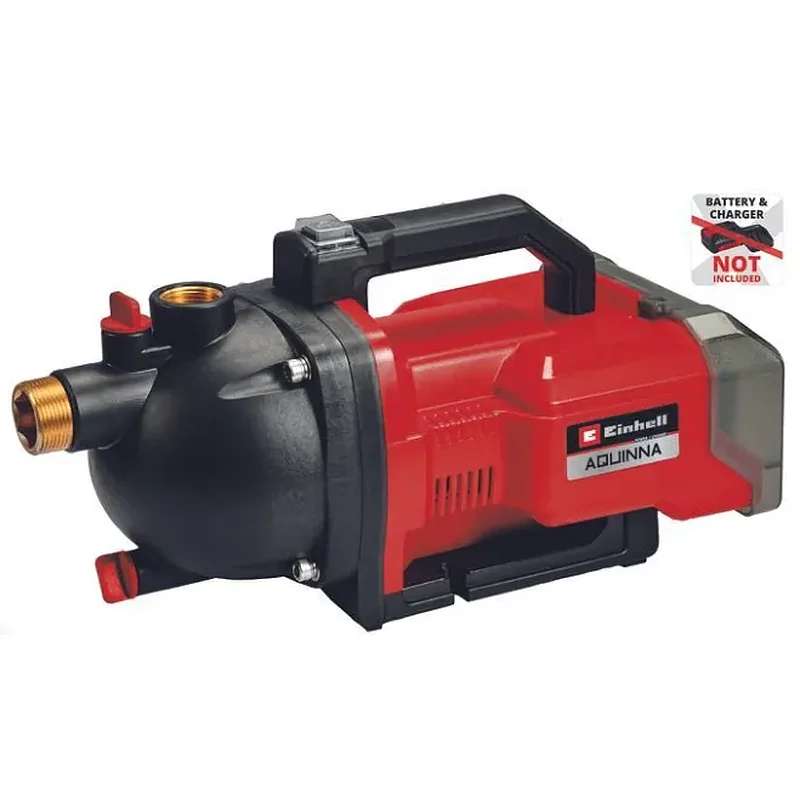 Einhell Αντλία κήπου μπαταρίας AQUINNA 36/30 4180400