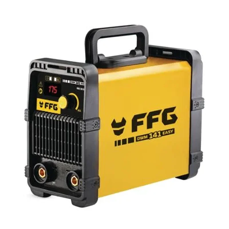 FF GROUP ΗΛΕΚΤΡΟΣΥΓΚΟΛΛΗΣΗ INVERTER (MMA) DWM 141 EASY 10194